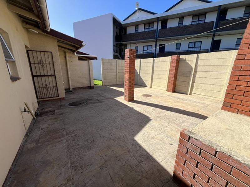 To Let 3 Bedroom Property for Rent in Durbanville Western Cape